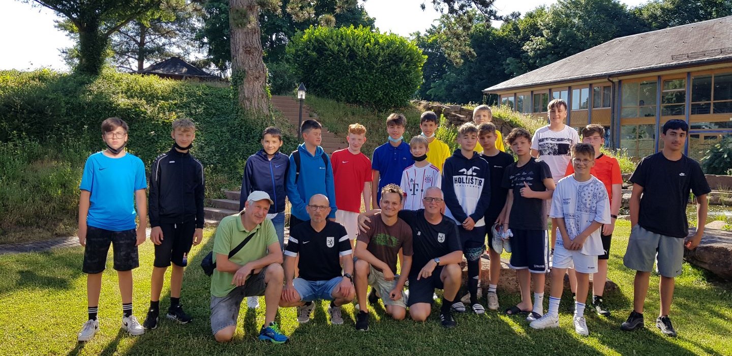 C-Junioren (U14/U15)