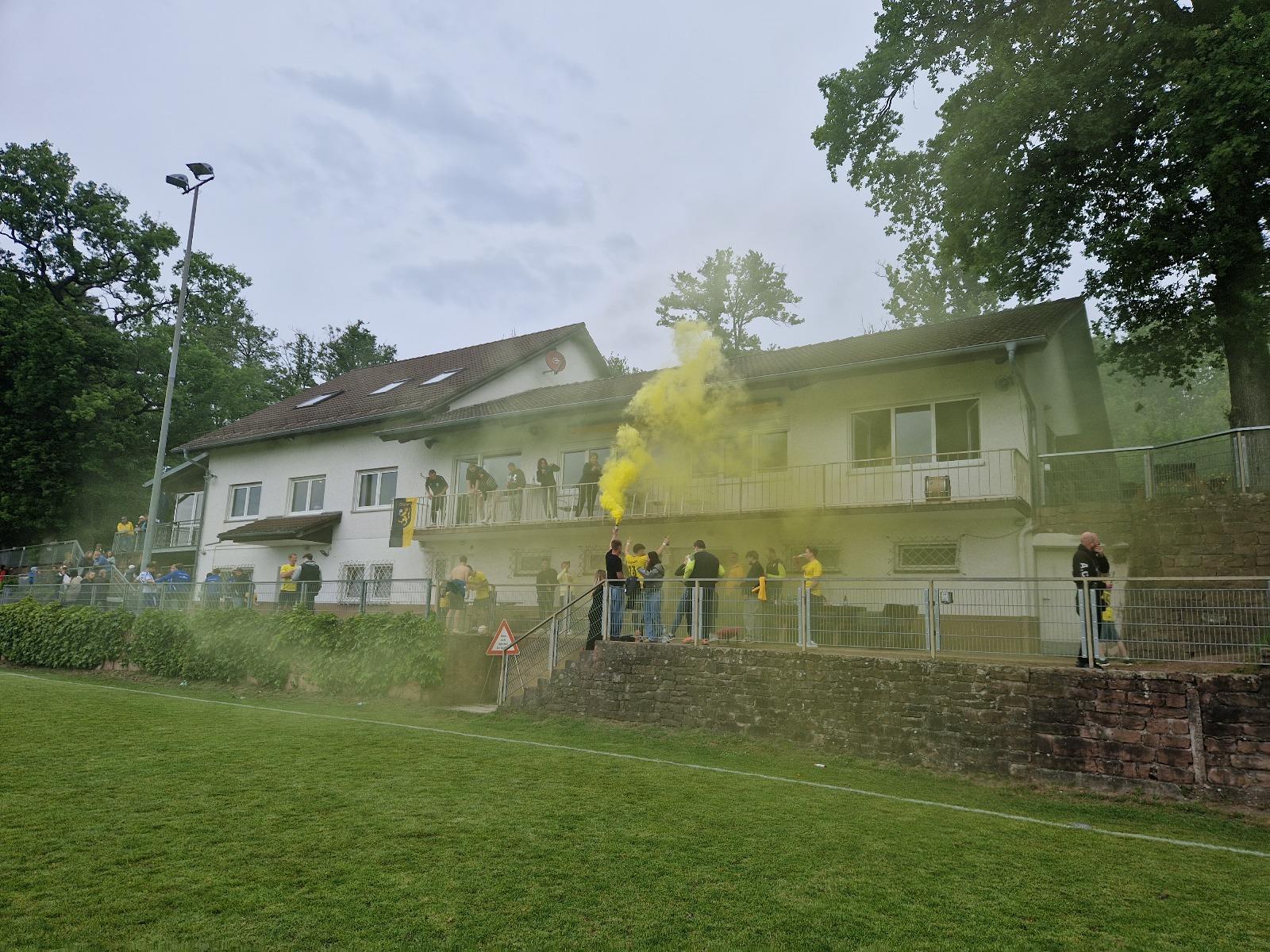 Wir sind wieder zurück...!!!